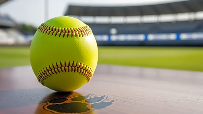 Alabama Softball Secures No. 2 Seed in SEC Tournament with Strong Season Performance