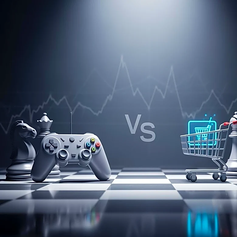 GameStop Considers Acquisition of eBay Amidst Market Challenges