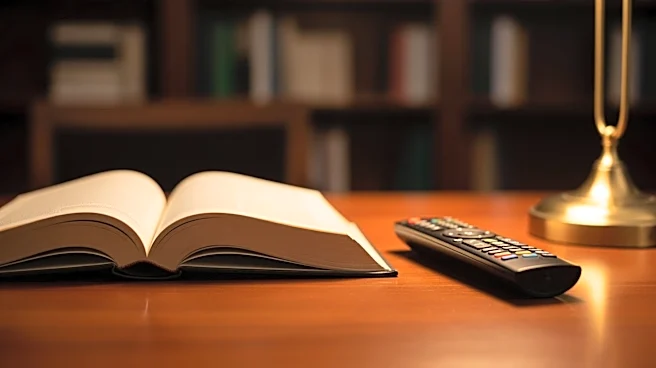 Reality TV's Appeal Among Intellectuals: A Cultural Phenomenon