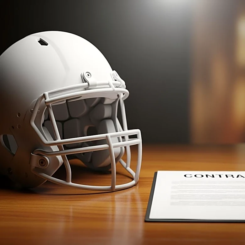 Cardinals Sign Jameson Geers as Undrafted Free Agent