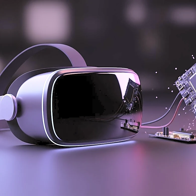 Alta Cancels VR Game 'Reave' Amid Market Challenges and Rising Costs