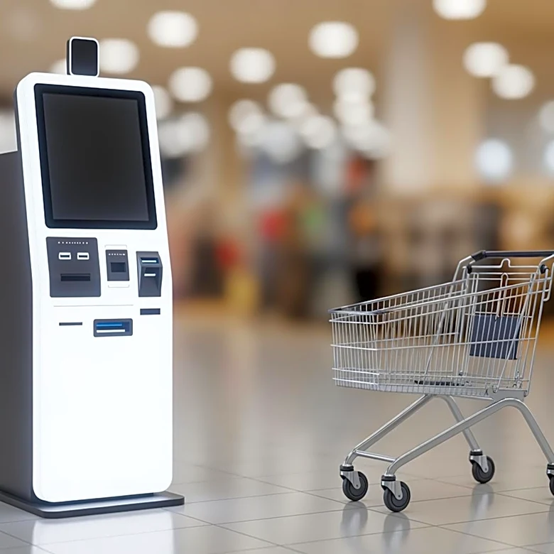 Legislation Targets Self-Checkout Machines Amidst Union Job Concerns
