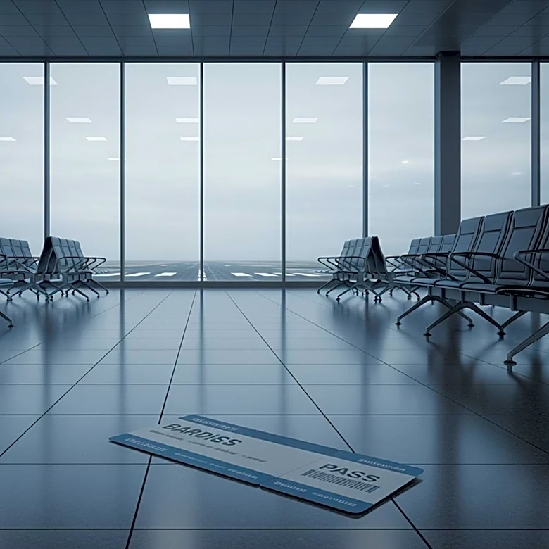 Spirit Airlines Ceases Operations, Leaving Travelers Stranded Across U.S.
