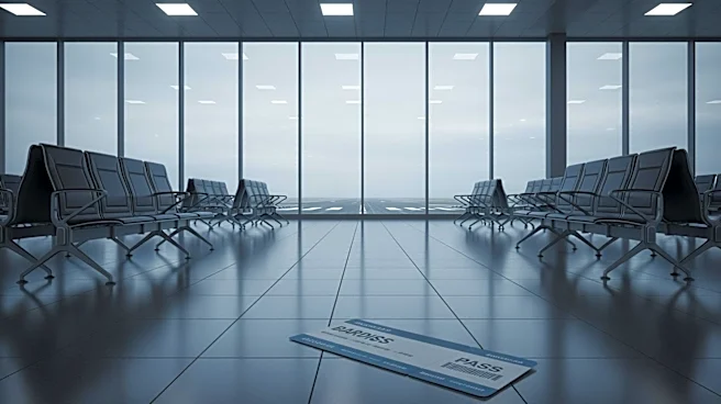 Spirit Airlines Ceases Operations, Leaving Travelers Stranded Across U.S.