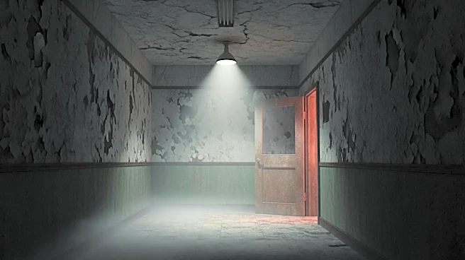 Director of 'Resident Evil' Movie Discusses Scariest Scene in Game Series