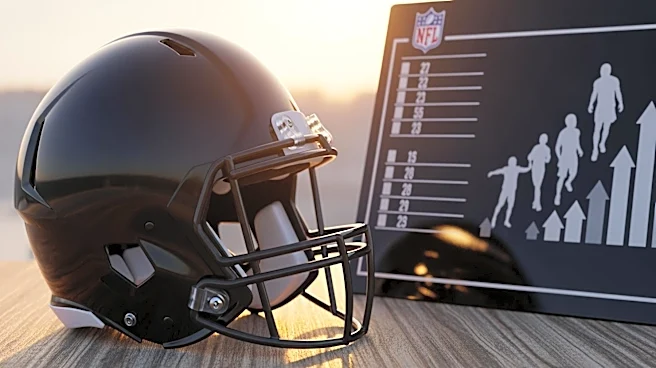 Colorado Buffaloes' Rising Stars Poised for Future NFL Draft Success