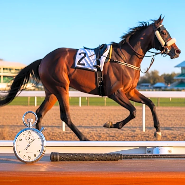 Cherie DeVaux Makes History as First Female Trainer to Win Kentucky Derby