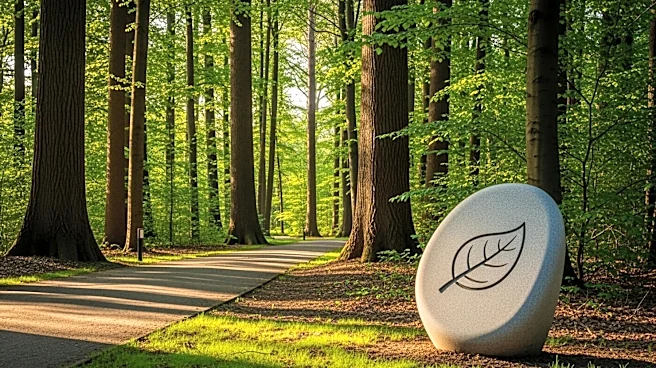 Graystones Preserve Offers Luxury Real Estate with a Focus on Nature Conservation