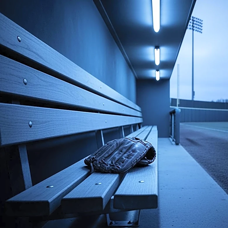 San Francisco Giants Struggle Under New Manager Tony Vitello