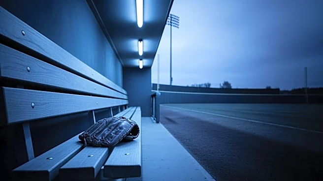 San Francisco Giants Struggle Under New Manager Tony Vitello
