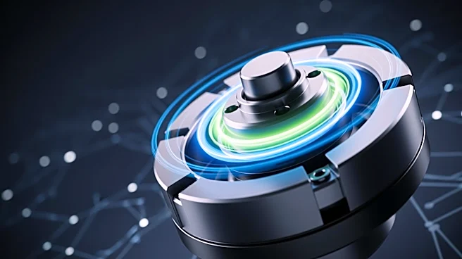 New Phase Stability Regulator Enhances Autonomous Mobile Robots