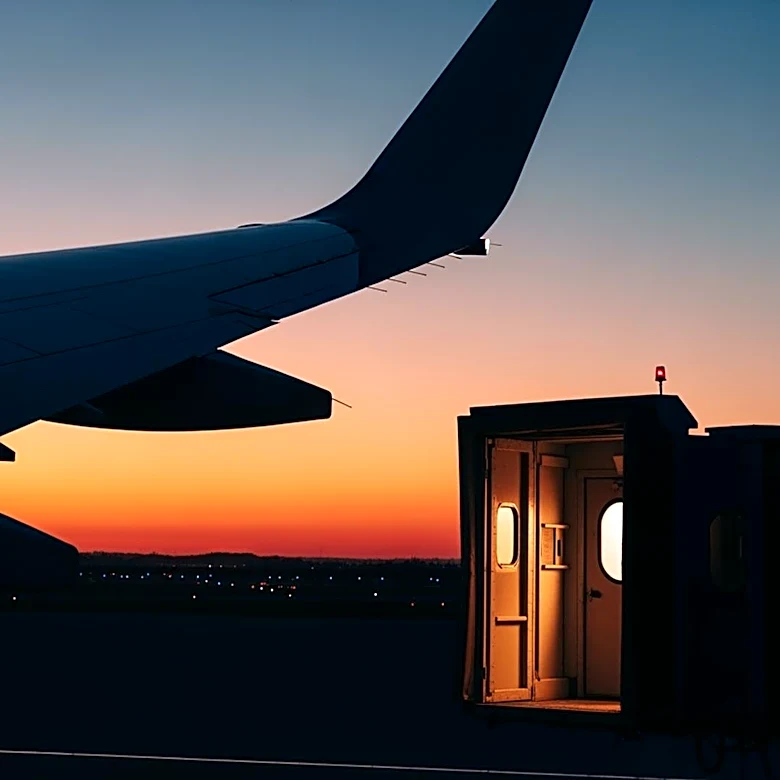 U.S. Airlines Offer Rescue Fares to Spirit Passengers Amid Shutdown