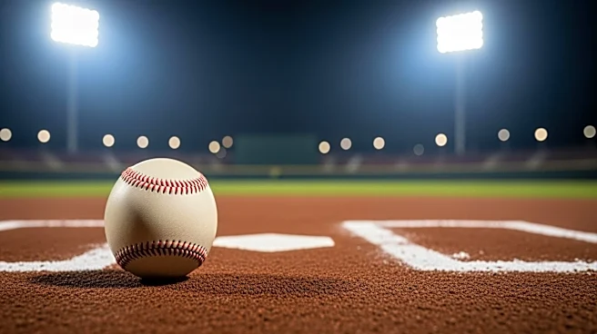 Controversy Erupts Over Foul Ball Incident at Baseball Game