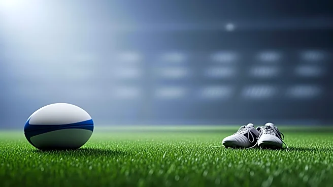 Broncos' Kotoni Staggs Faces Disciplinary Action After On-Field Incident