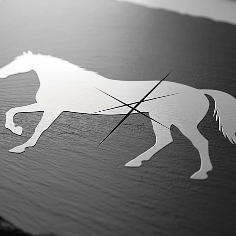 Great White Scratched from Kentucky Derby After Jockey Incident