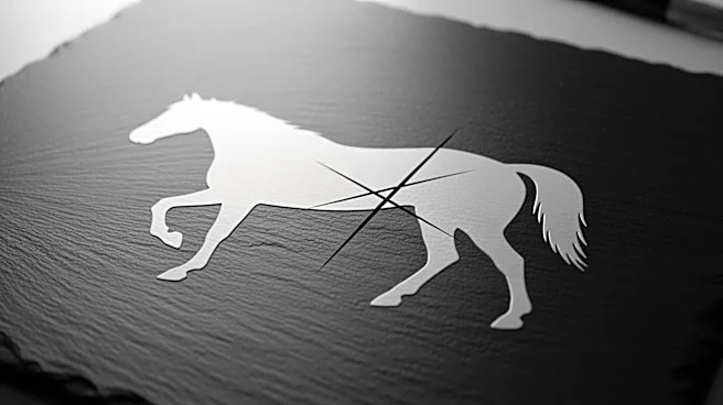 Great White Scratched from Kentucky Derby After Jockey Incident
