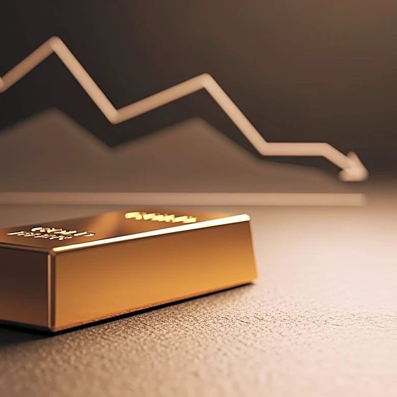 Gold Prices Surge Following Weak ISM Manufacturing Data