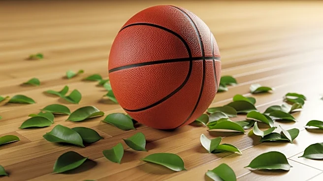 NC State Men's Basketball Revamps Roster with New Additions