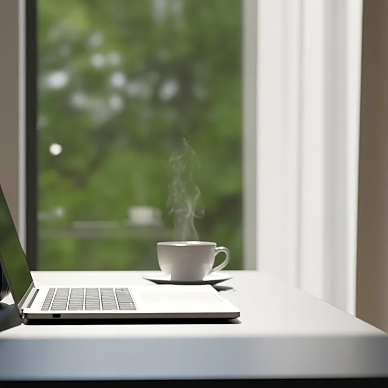 Startup CEO Advocates for Remote Work to Avoid Distractions and FOMO