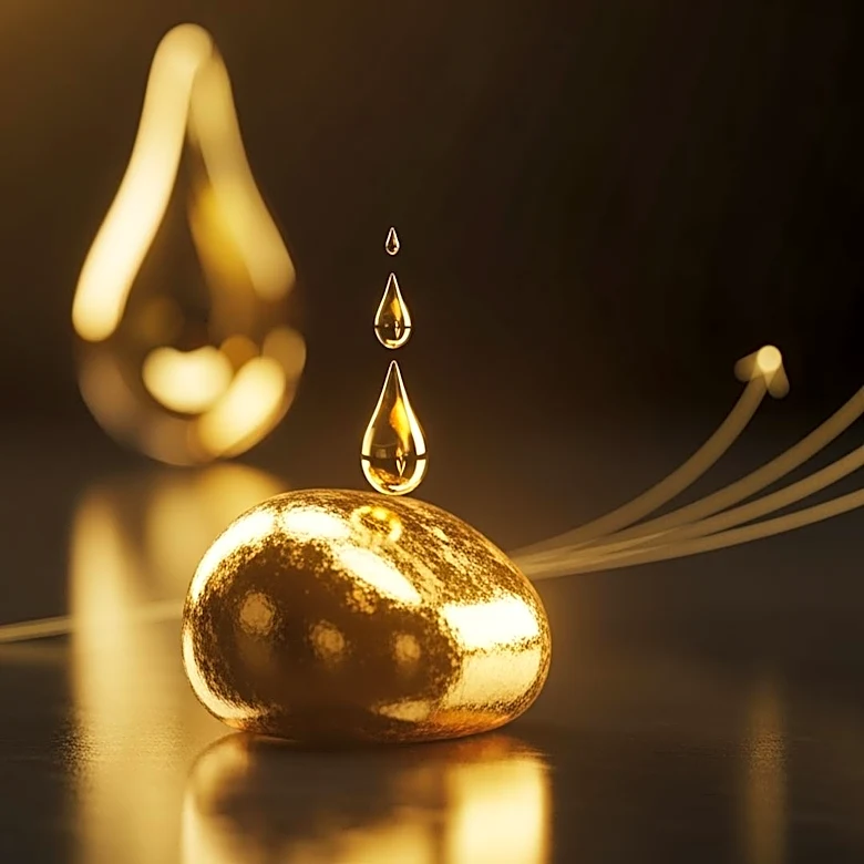 Gold Prices Face Pressure Amid Oil, Inflation, and Central Bank Trends