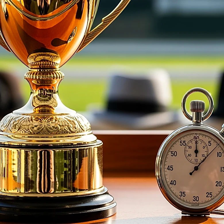 Golden Tempo Wins 2026 Kentucky Derby, Marking Historic Victory for Woman Trainer