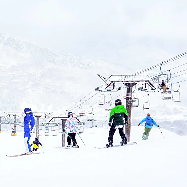 Thredbo Resort Launches Winter 2026 Campaign to Attract Ski Enthusiasts