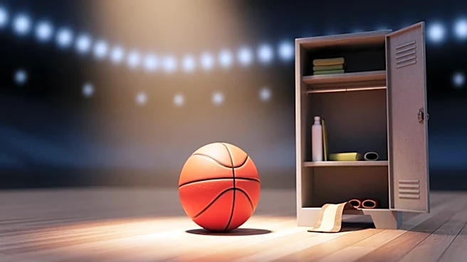 USC Trojans Basketball Adds Aaron Hunkin-Claytor to Transfer Portal Roster