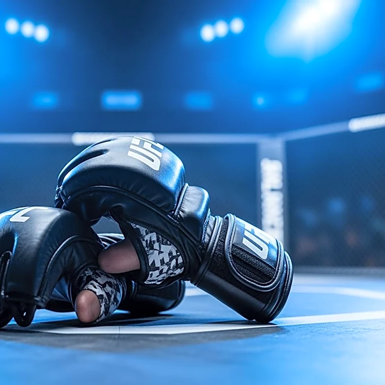 Carlos Prates Defeats Jack Della Maddalena in UFC Perth Main Event