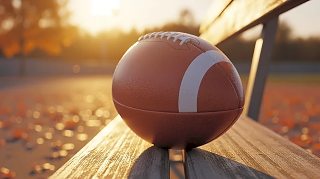 California Golden Bears Football Team Strengthens Roster for Upcoming ACC Season