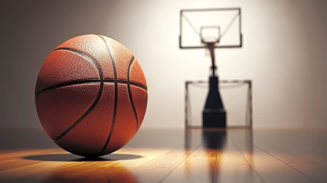 West Virginia University Basketball Achieves Top 15 Recruiting Class