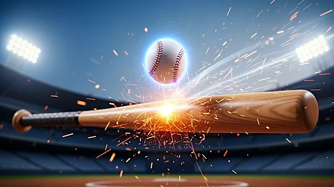 Cleveland Guardians Dominate Athletics with Home Run Barrage