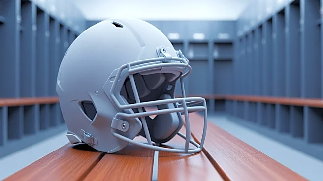 Buffalo Bills Sign Max Tomczak as Undrafted Free Agent, Boosting Roster Depth