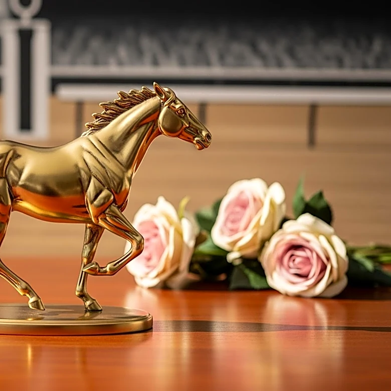 Golden Tempo Wins 152nd Kentucky Derby Amidst Tradition and Fashion
