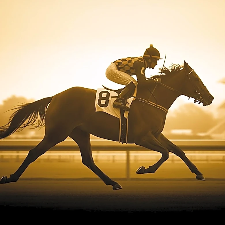 Golden Tempo Wins 2026 Kentucky Derby, Making History for Trainer Cherie DeVaux