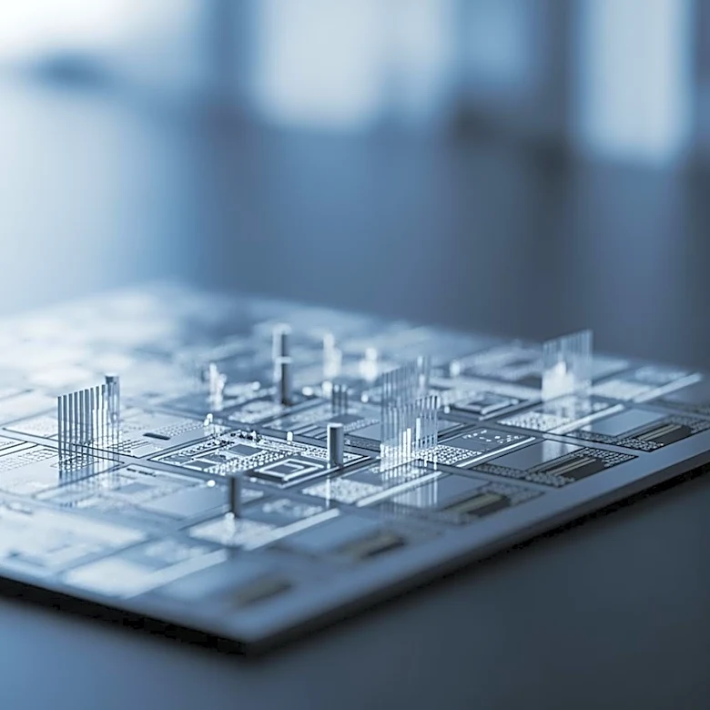 Challenges in Achieving Semiconductor Self-Sufficiency Highlighted