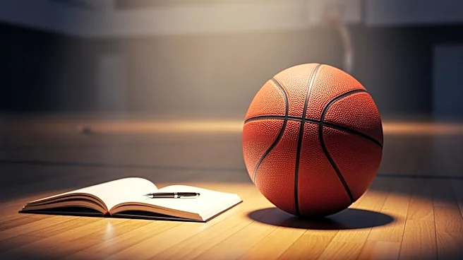 Ole Miss Basketball Secures Sixth Transfer Commitment with Santiago Trouet