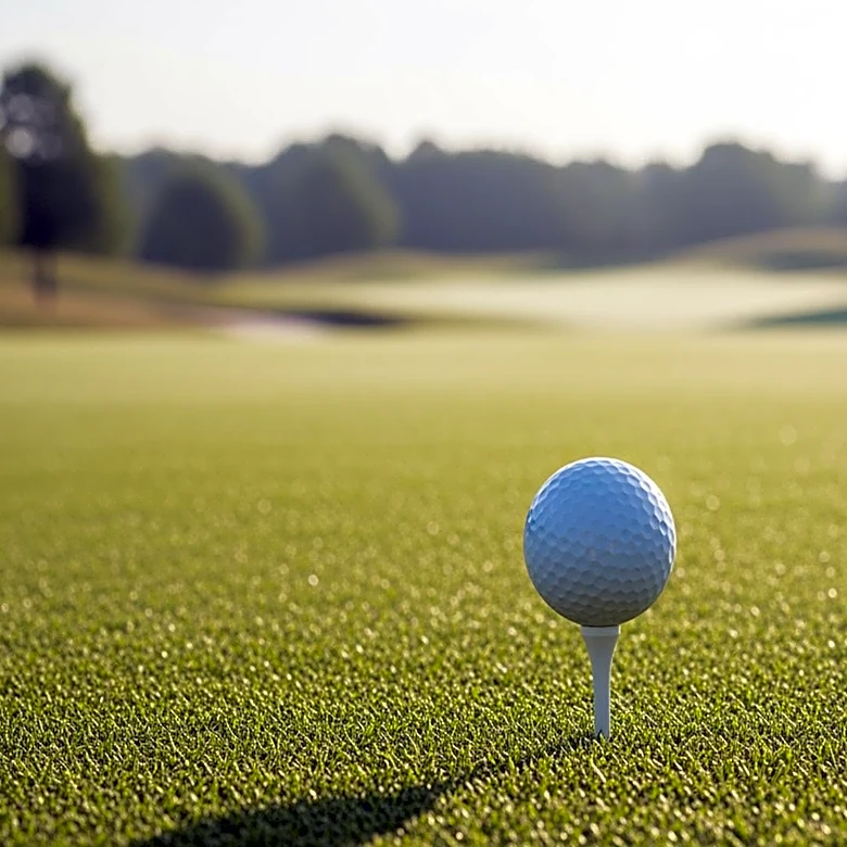 Matt McCarty's Adventurous Start at Doral's Third Round