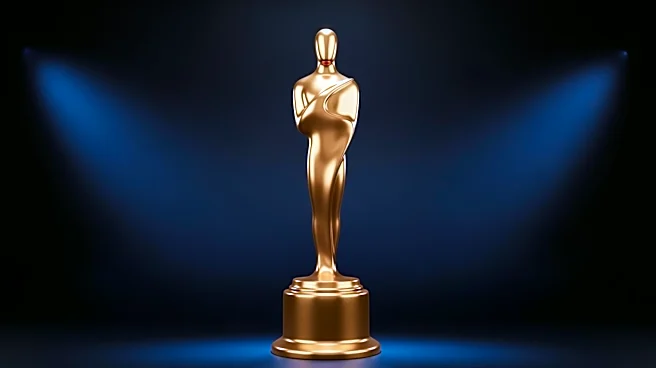 Academy Announces Major Rule Changes for 99th Oscars