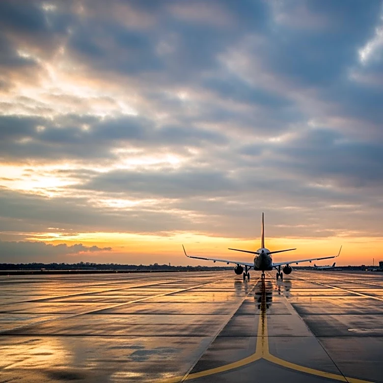Spirit Airlines Shuts Down After Failing to Secure Federal Bailout