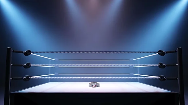 Cody Rhodes Returns to WWE SmackDown, Faces New Challenges