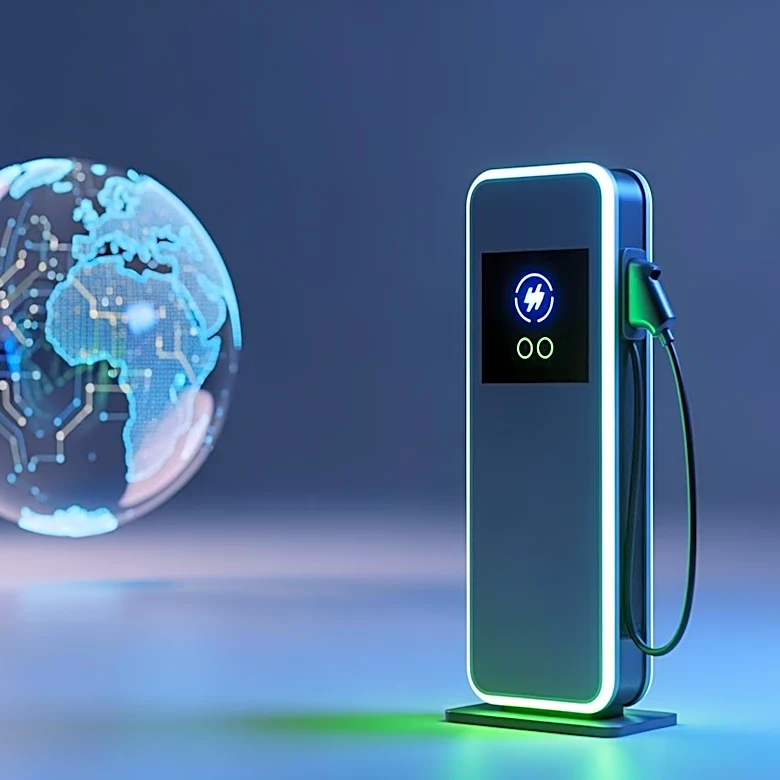 Electric Vehicle Market Sees Mixed Trends Amid Global Incentive Changes