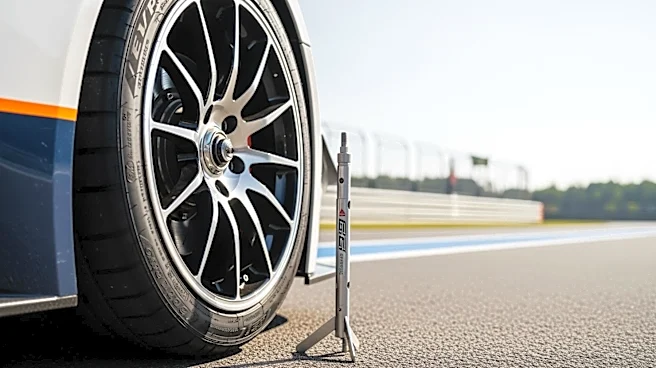 Gabriel Bortoleto Disqualified from Miami Sprint Race Due to Technical Breach