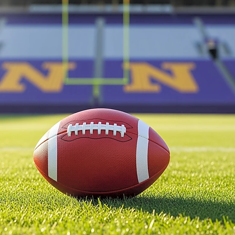 University of Washington Freshmen Shine in Spring Football