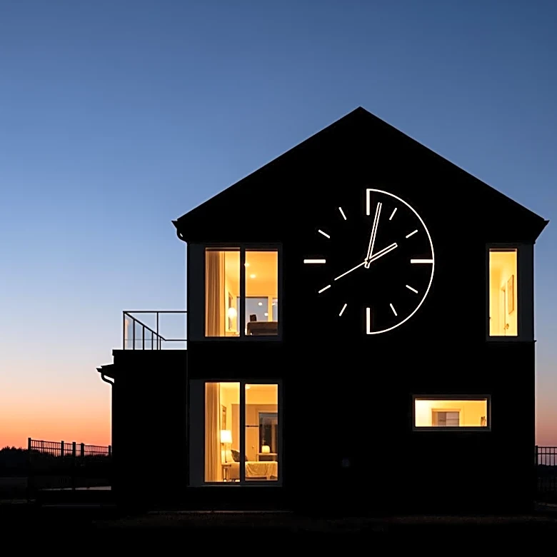 Homeowner Rents Out Property by the Hour to Cover Mortgage
