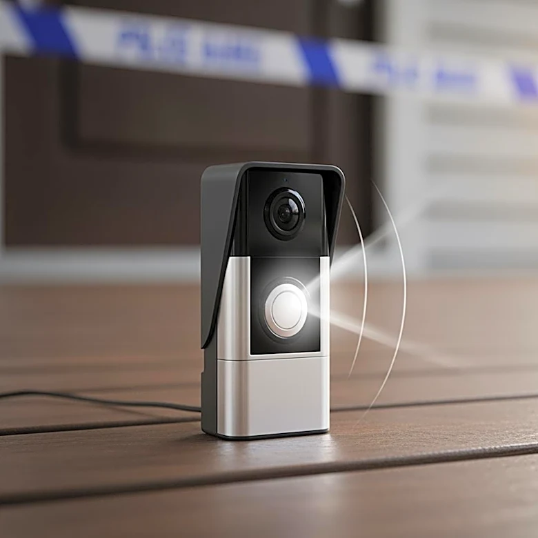 Consumer Reports Identifies Eufy Video Doorbell S220 as Underperforming in Security and Functionality