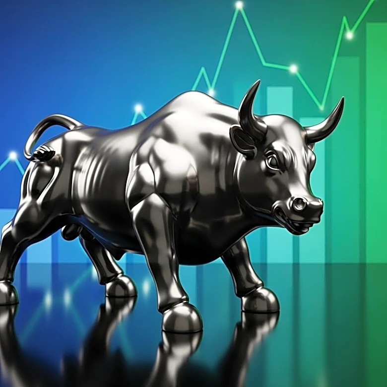 S 500 and Nasdaq Achieve Record Gains Amid Economic Uncertainty