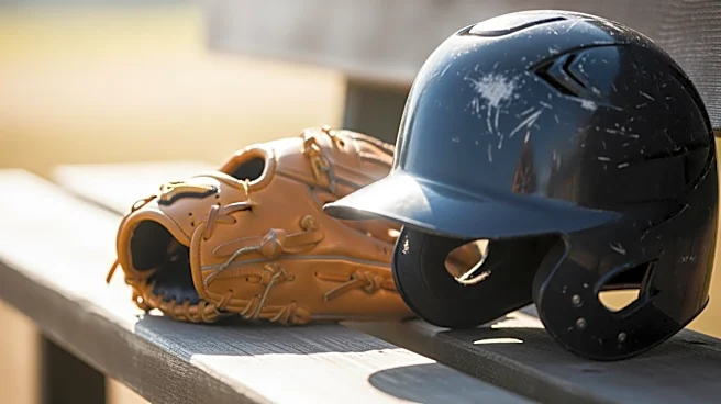 Brewers' Jackson Chourio Exits Rehab Game for Precautionary Reasons