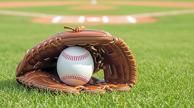 Nick Davila Joins Mariners for MLB Debut from Double-A