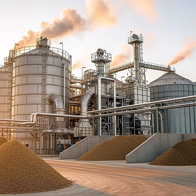 Nestle Philippines Advances Net Zero Goals with New Biomass Energy Facility