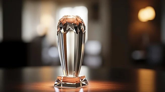 Williamsport's Spherion Staffing Recognized with President's Award for Excellence